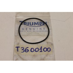 Guarnizione o-ring...