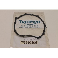 Guarnizione carter frizione...