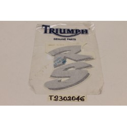 Decalcomania carena...