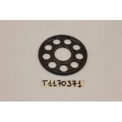 Ingranaggio ruota libera...