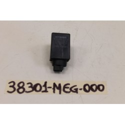 Relè intermittenza frecce...