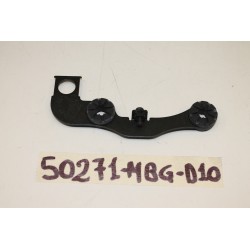 Staffa sensore mappa Map...