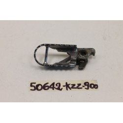 Pedana poggiapiede sinistro...