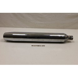 Terminale scarico destro...