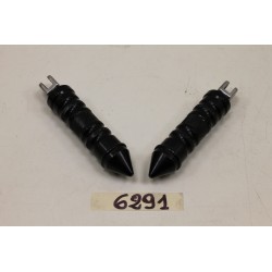 Coppia poggiapiedi...