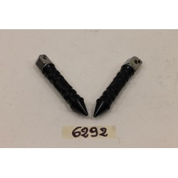 Coppia poggiapiedi...