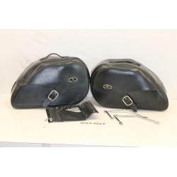 Coppia borse laterali...
