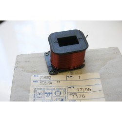 Bobina luci statore...