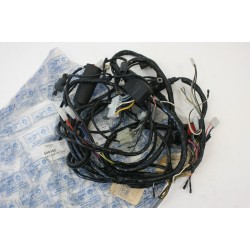 Cablaggio impianto...