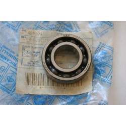 Cuscinetto a sfere 20X42X12...