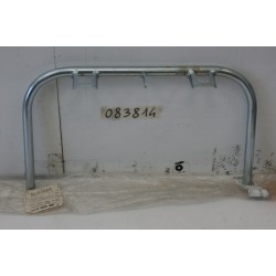 Cavalletto centrale Center...