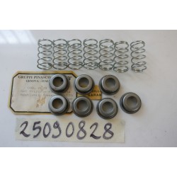 Kit molle frizione...