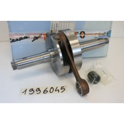 Albero motore Crankshaft...