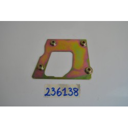 Diaframma testata Cylinder...