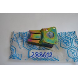 Piastra protezione cinghia...