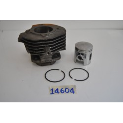 Gruppo termico cilindro e...