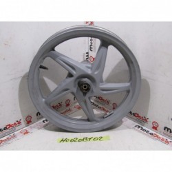 Cerchio anteriore Wheel felge rims front Honda SH 125 150 01 08