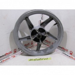 Cerchio anteriore Wheel felge rims front Honda SH 125 150 01 08
