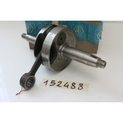 Albero motore Crankshaft...