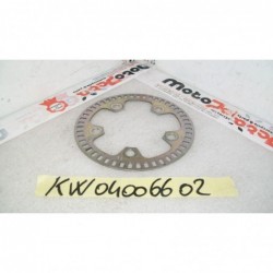 Ruota fonica ABS anteriore Phonic wheel front ABS Kawasaki Z 800 ABS 13 16