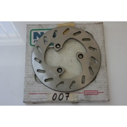 Disco freno anteriore...