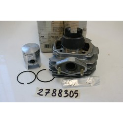 Gruppo termico cilindro e...