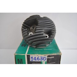 Testata Testa cilindro...