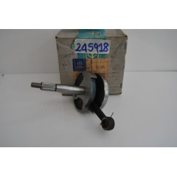 Albero motore Crankshaft...