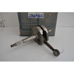 Albero motore Crankshaft...