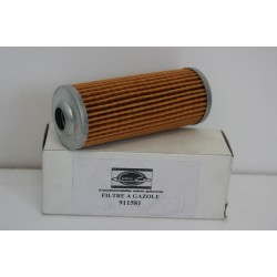 Filtro carburante gasolio...