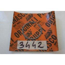 Fascia pistone Ø50,4 X 1,5...