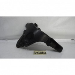 Condotto aria airbox destro Right airduct Kawasaki ZX 6 R 00 02