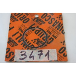 Fascia pistone L Ø46 X 2mm...