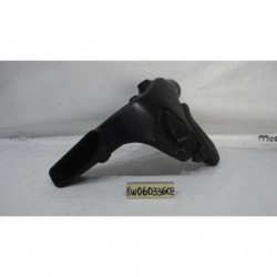 Condotto aria airbox sinistro Left airduct Kawasaki ZX 6 R 00 02