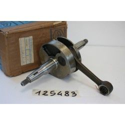 Albero motore Crankshaft...
