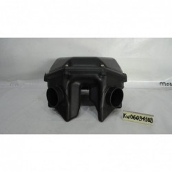 Scatola filtro Air box filter Luftfilter Kawasaki ZX 6 R 00 02