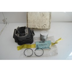 Gruppo termico cilindro e...