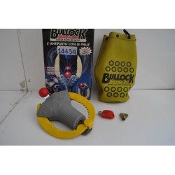 Antifurto modello "S"...