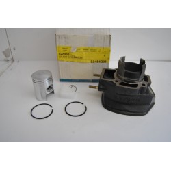 Gruppo termico cilindro e...