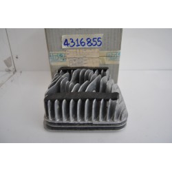 Testata Testa cilindro...