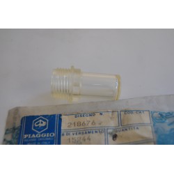 Bicchierino spia olio...