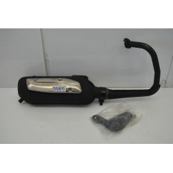 Terminale scarico Marmitta...