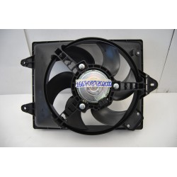 Elettroventola radiatore...