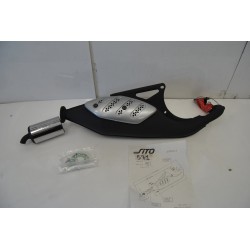 Terminale scarico Marmitta...