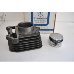 Gruppo termico cilindro e...