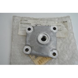 Testata Testa cilindro...