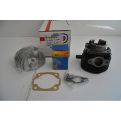 Gruppo termico Ø50 3...