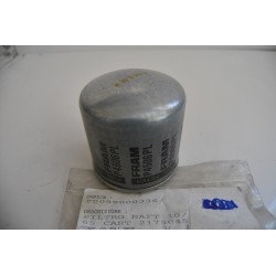 Filtro carburante gasolio...