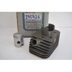 Cilindro e pistone Cylinder...