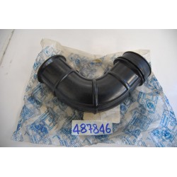 Manicotto filtro aria Air...